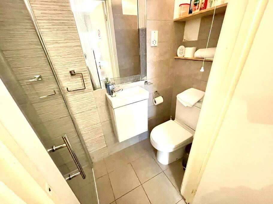 Serene And Cozy 1-Bedroom House With Parking Cambridge-i reptér Kültér fotó