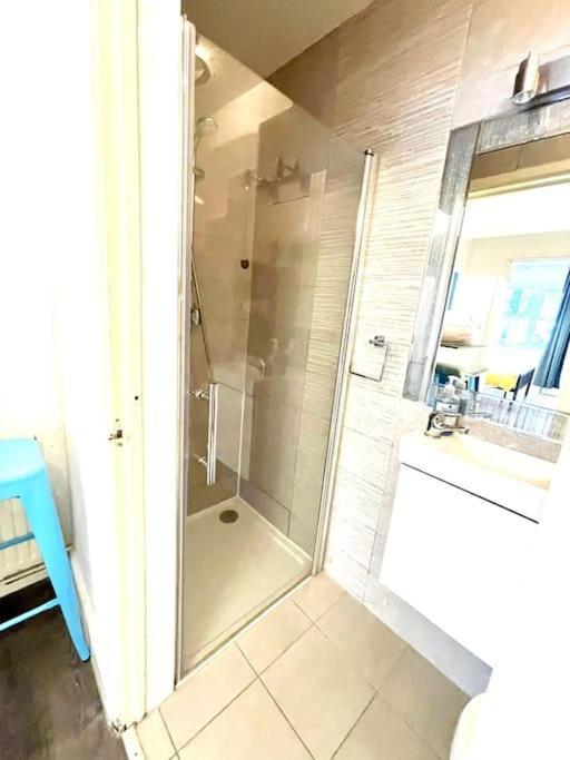 Serene And Cozy 1-Bedroom House With Parking Cambridge-i reptér Kültér fotó
